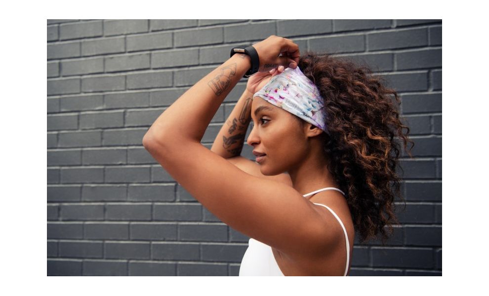 Мультишарф BUFF® CoolNet UV+ (E. Multi), Колір виробника: E. Multi, зображення 5